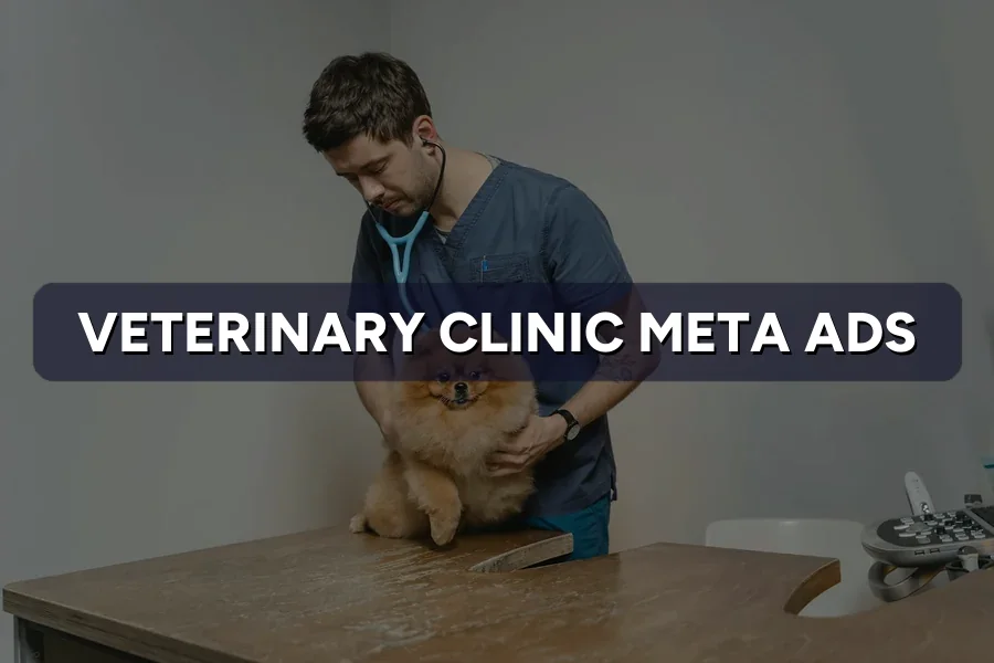 Best Meta Ads Guide for Veterinary Clinic in Malaysia 2026