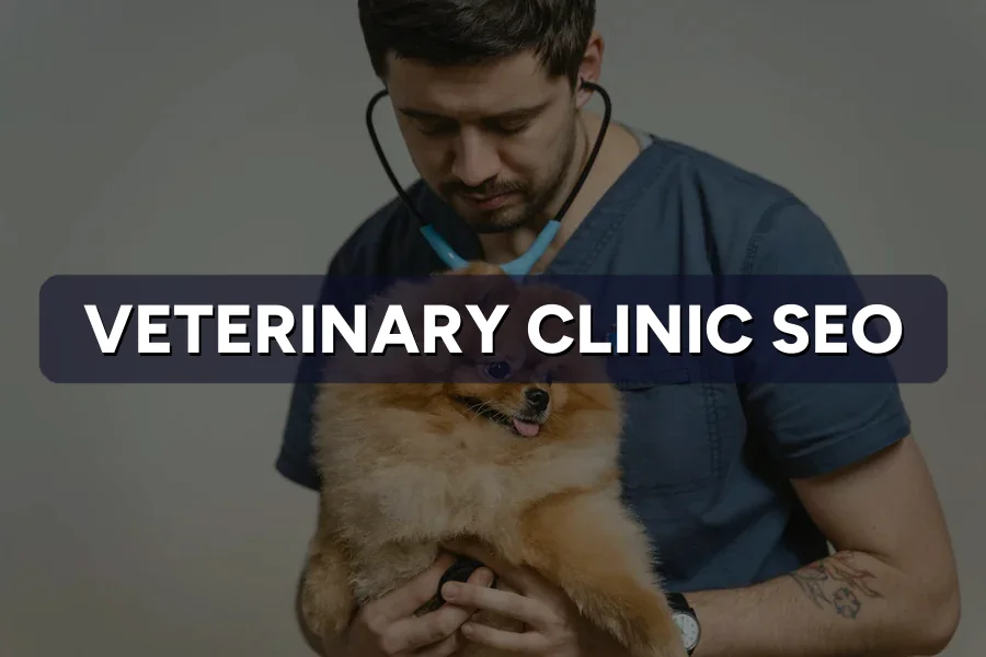 Best SEO Guide for Veterinary Clinic in Malaysia 2026