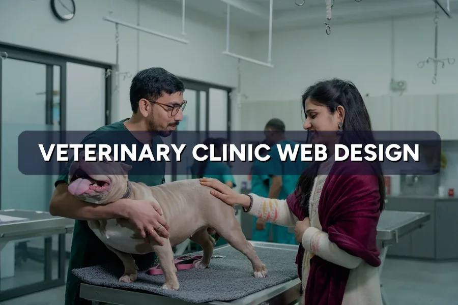 Best Web Design Guide for Veterinary Clinic in Malaysia 2026
