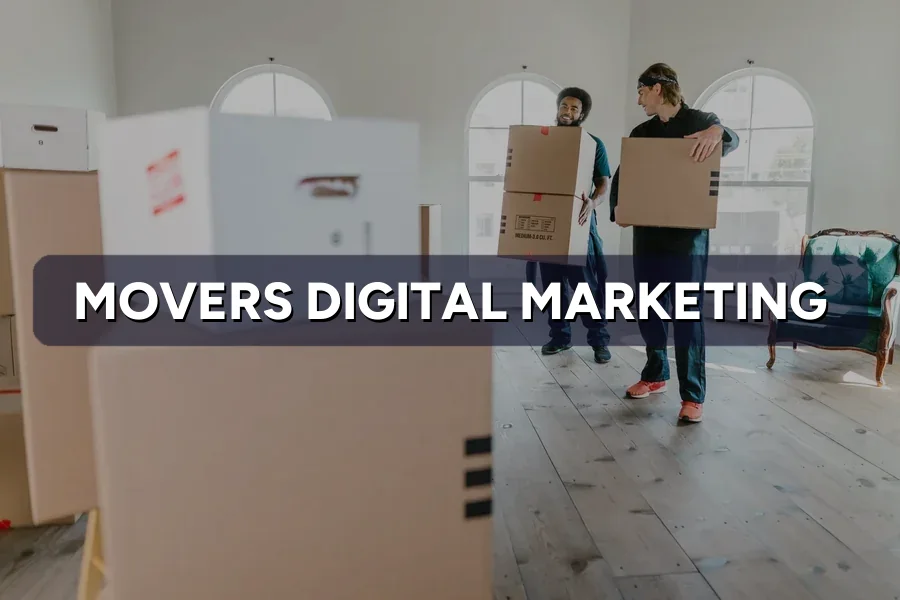Best Digital Marketing for Movers in Malaysia (2026)