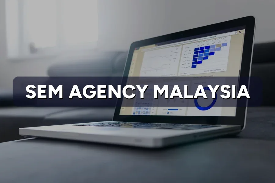 SEM Agency Malaysia: What They Do and When to Hire One