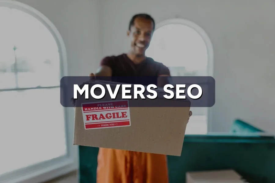 Best SEO for Movers in Malaysia: 2026 Growth Guide