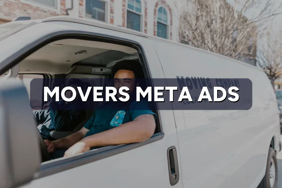 Meta Ads for Movers in Malaysia: Complete 2026 Guide