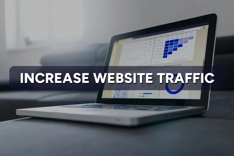 Increase Website Traffic Malaysia: 12 Ways That Work