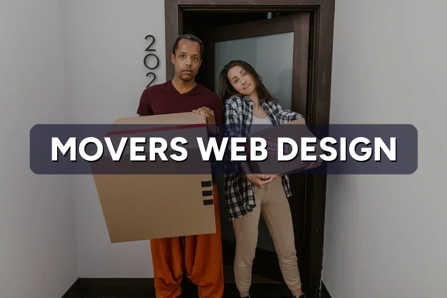 Best Web Design for Movers in Malaysia: Guide 2026