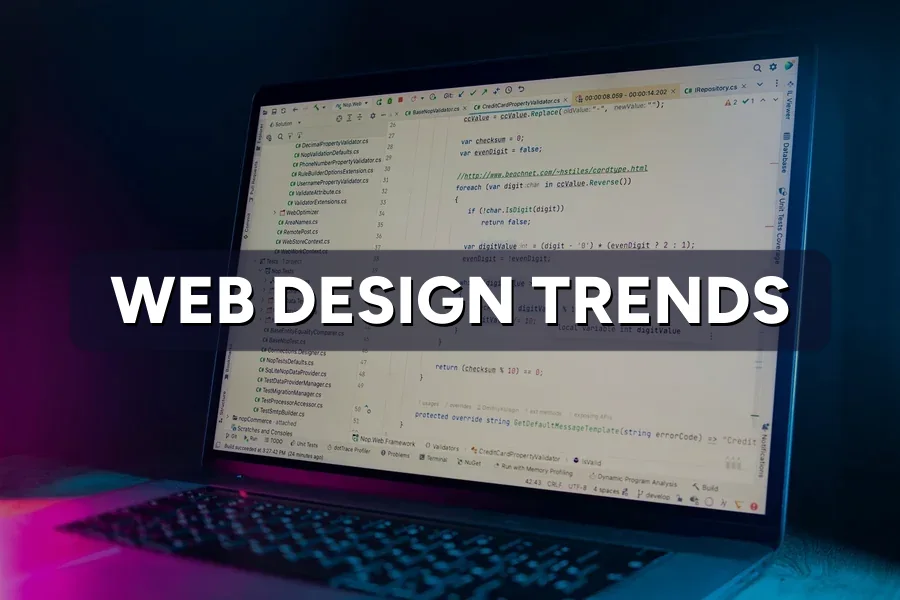 Web Design Trends Malaysia 2026: What Actually Matters