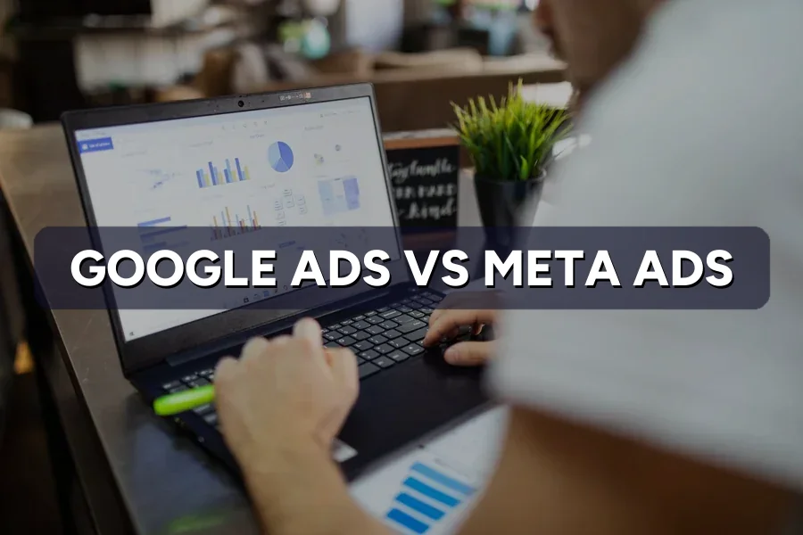 Google Ads vs Meta Ads: Where Should SMEs Spend First?