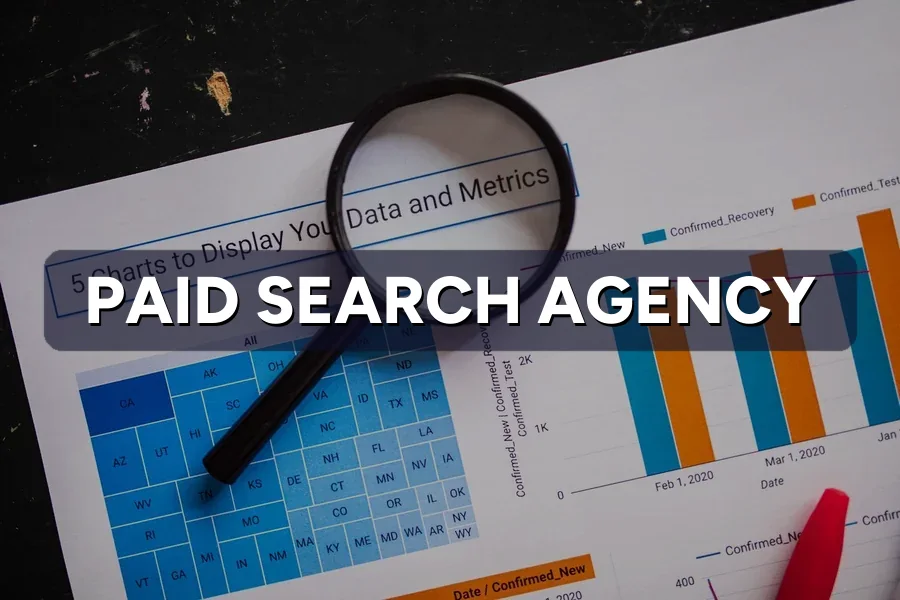 Paid Search Agency: How to Choose One That Grows Revenue