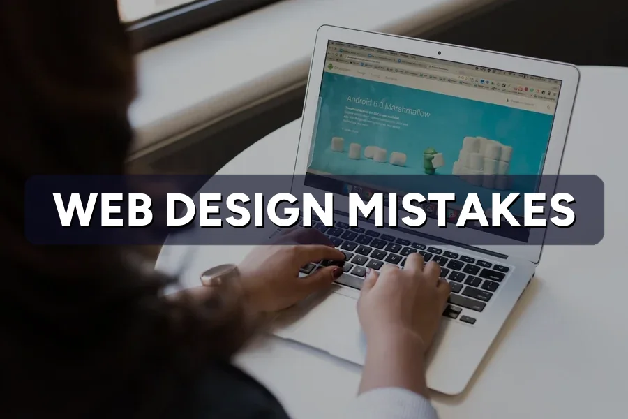 10 Web Design Mistakes That Cost Malaysian SMEs Sales
