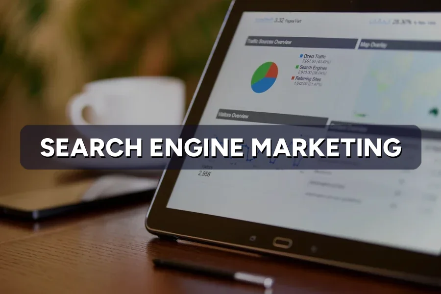 Search Engine Marketing Malaysia: SEM for SMEs in 2026