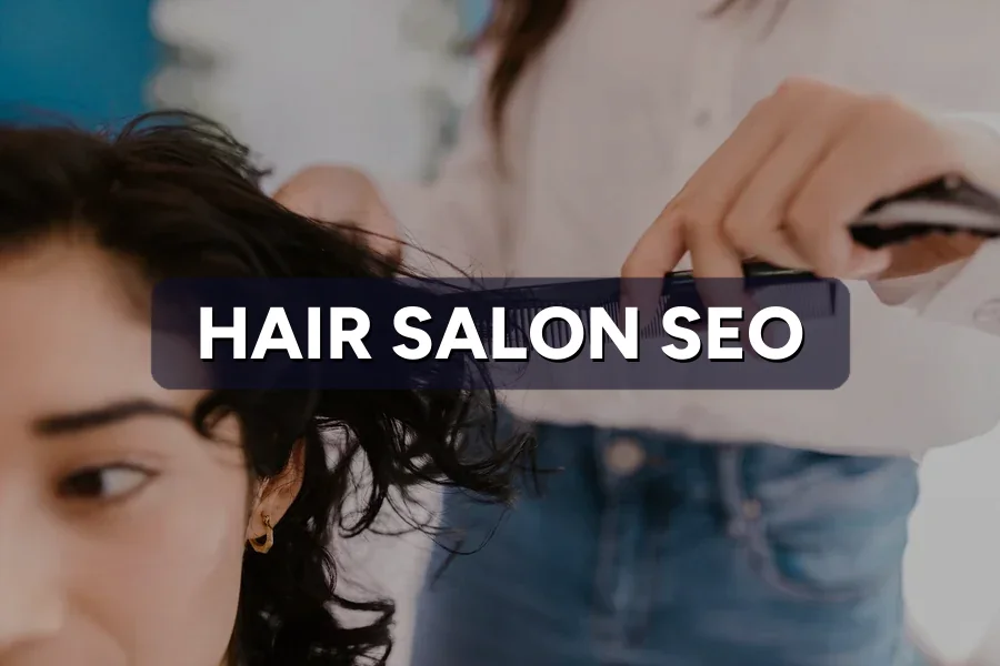 SEO for Hair Salons in Malaysia: Complete 2026 Guide