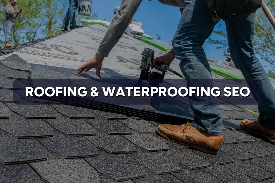 Best SEO for Roofing Contractors in Malaysia: Guide 2026