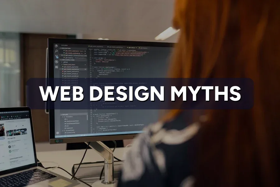 Web Design Myths Malaysian Business Owners Still Believe