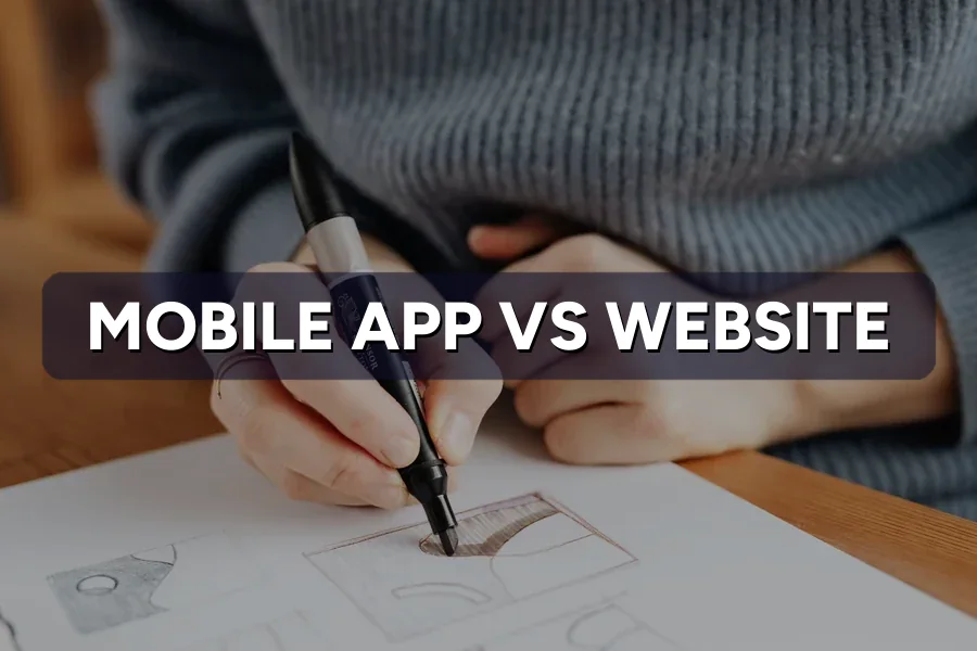 Mobile App vs Website: Which Does Your Business Need?