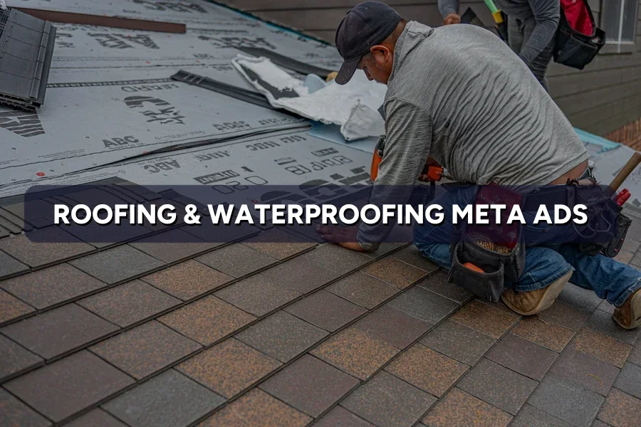 Best Meta Ads for Roofing Contractors in Malaysia Guide 2026