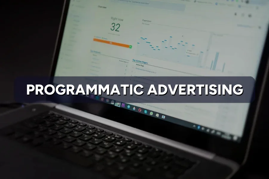 Programmatic Advertising Malaysia: Automated Ad Buying