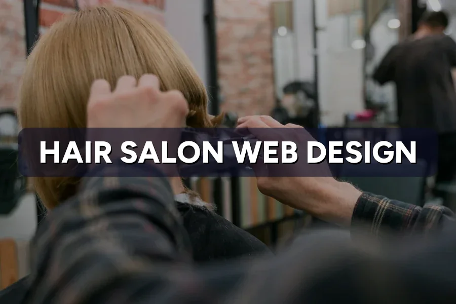 Best Web Design for Hair Salons in Malaysia: Guide 2026