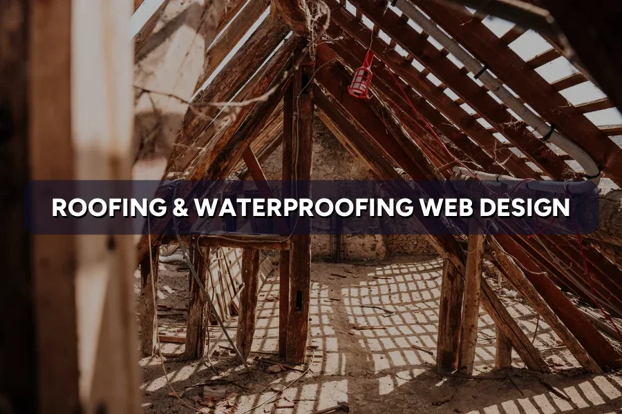 Best Web Design for Roofing Contractors Malaysia Guide 2026