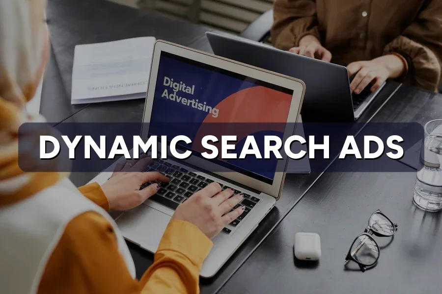 Dynamic Search Ads: Let Google Match Your Landing Pages