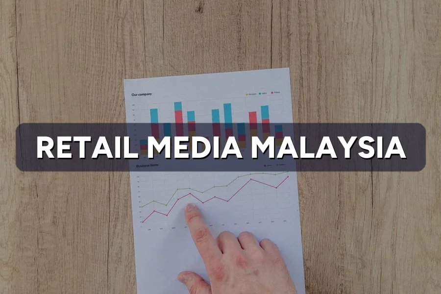 Retail Media Malaysia: The In-App Ad Boom Explained