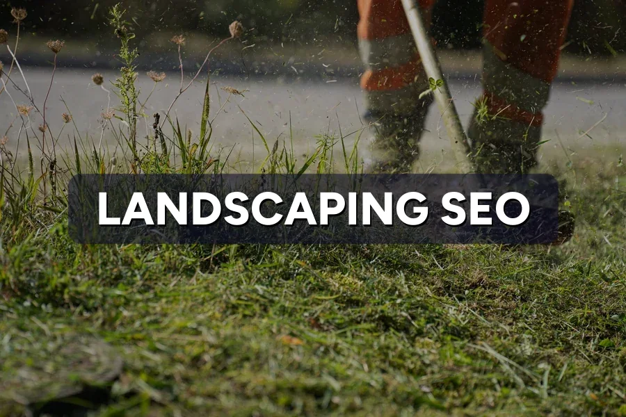 SEO for Landscapers in Malaysia: Complete 2026 Guide