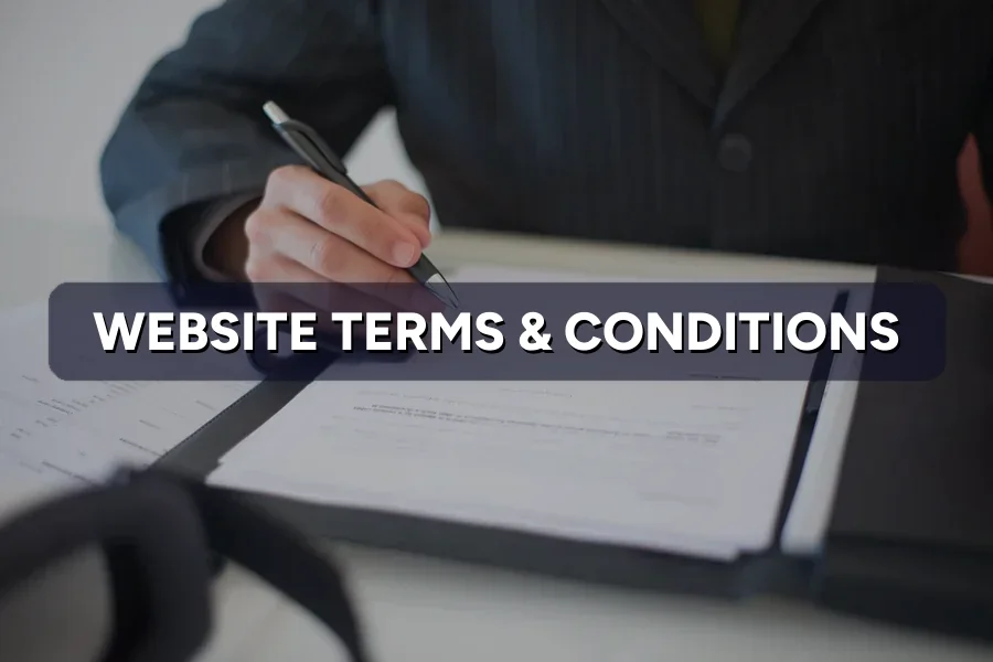 Website Terms and Conditions: What Malaysian SMEs Need