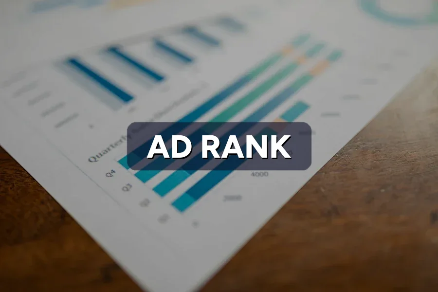 Ad Rank Explained: Why Your Ad Loses to Cheaper Bids