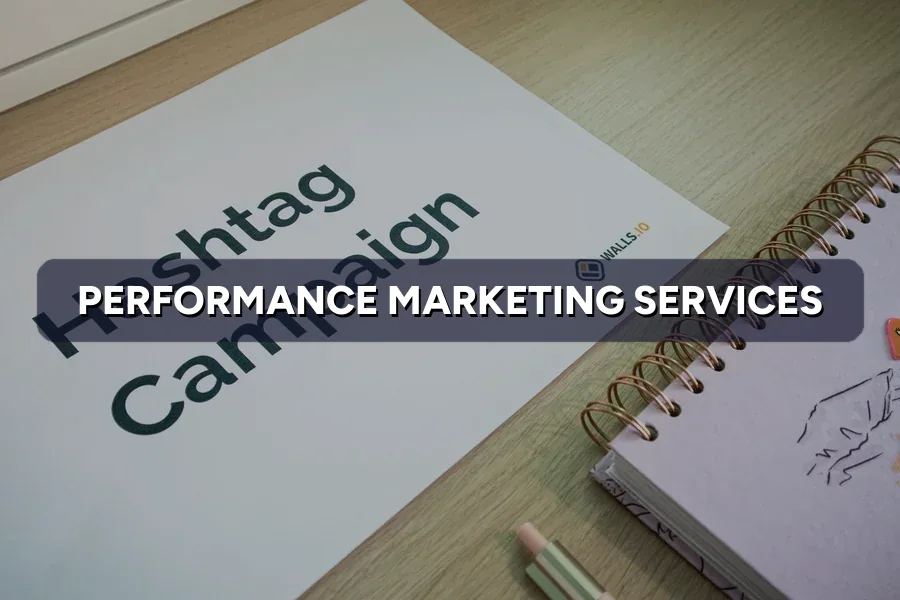 Performance Marketing Services Malaysia: Scope & Fees