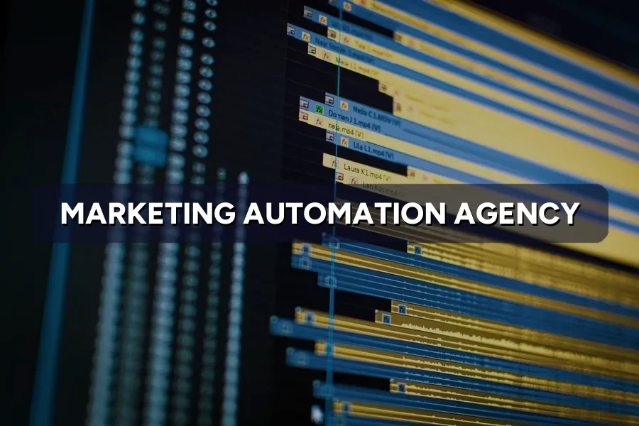 Marketing Automation Agency: When to Outsource Funnels