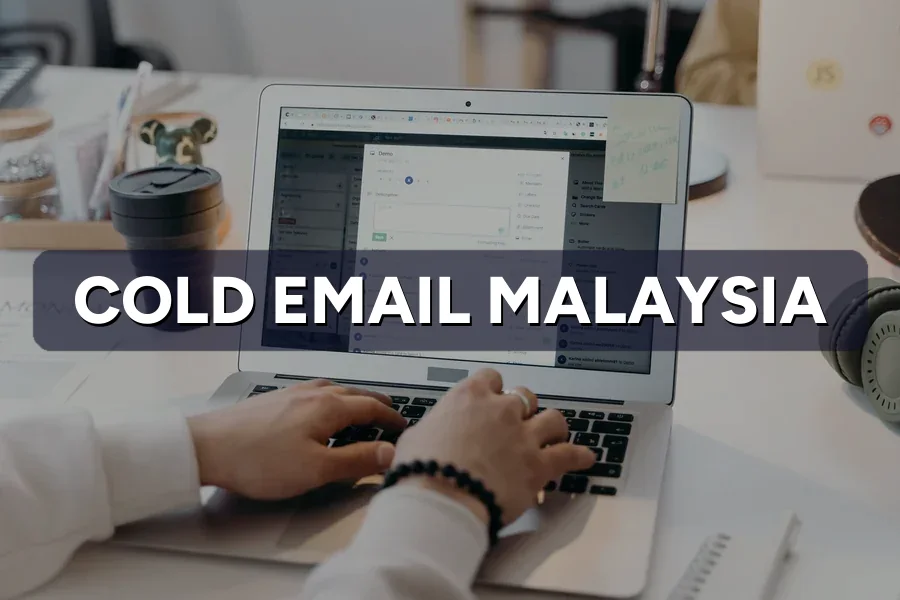 Cold Email Malaysia: Legal Rules & Scripts That Work
