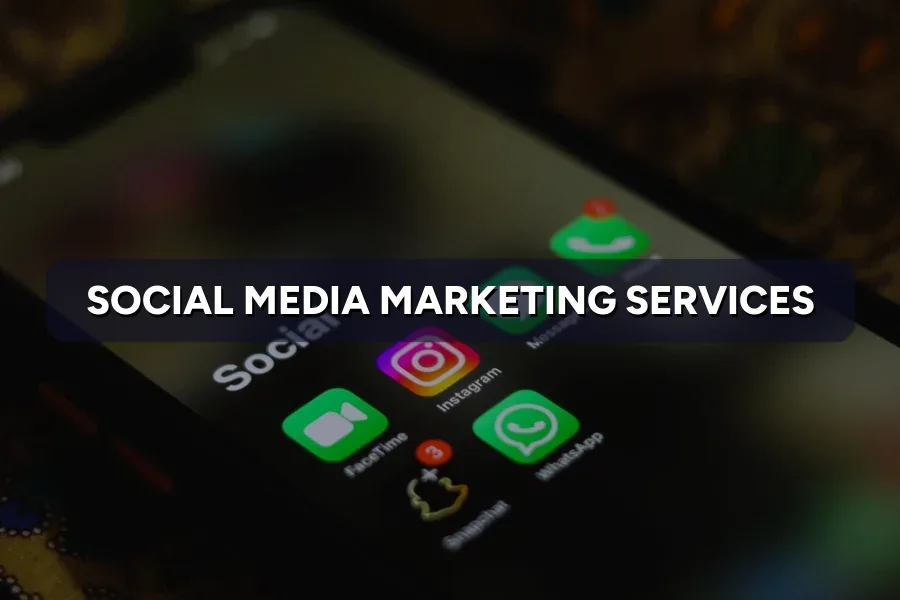 Social Media Marketing Services Malaysia: Full Scope