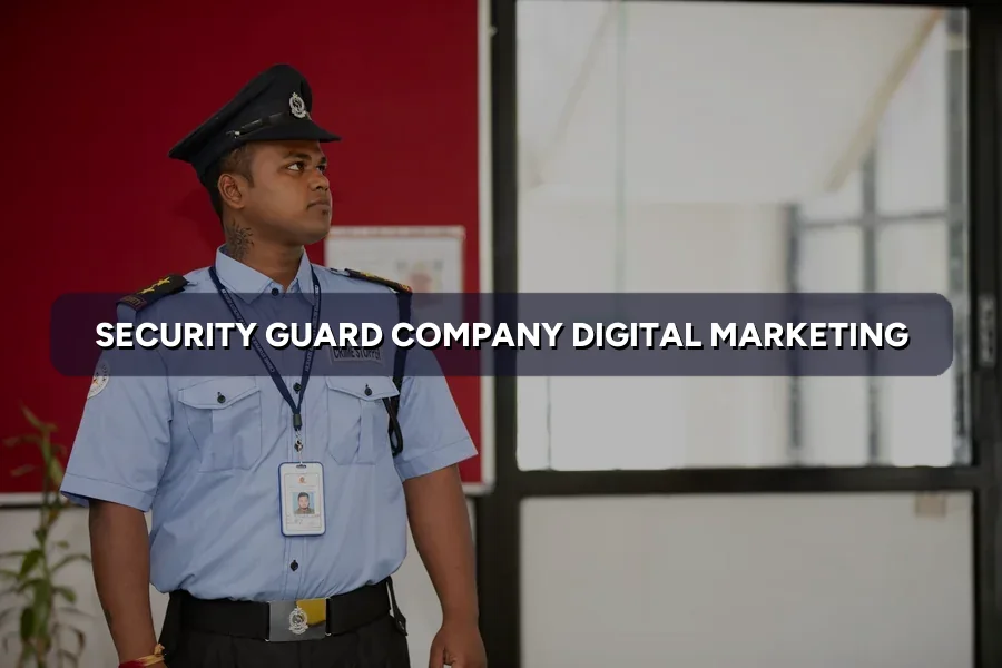 Best Digital Marketing for Security Companies Malaysia 2026