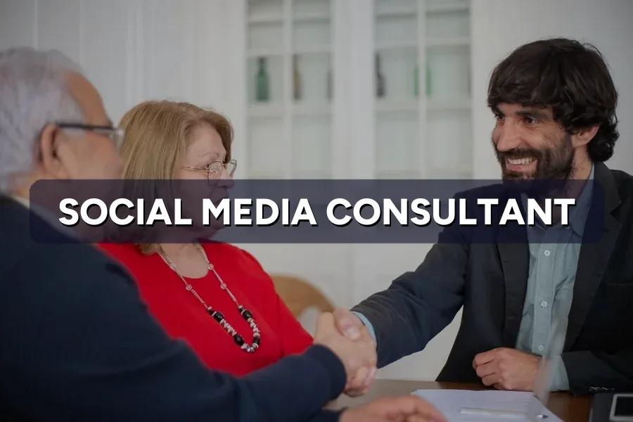 Social Media Consultant Malaysia: Rates & When to Hire