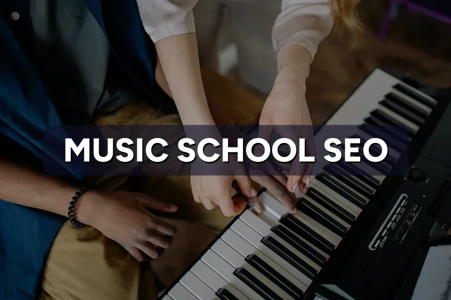 Best SEO for Music Schools in Malaysia: Guide 2026