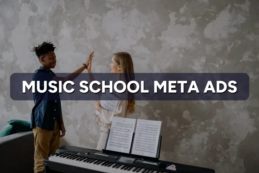 Best Meta Ads for Music Schools in Malaysia (2026 Guide)