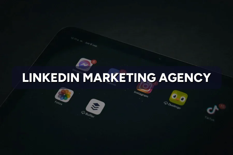 LinkedIn Marketing Agency Malaysia: B2B Hiring Guide