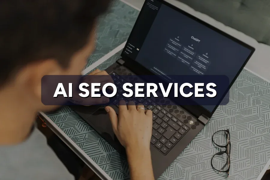 AI SEO Services: What an AI Search Agency Actually Does
