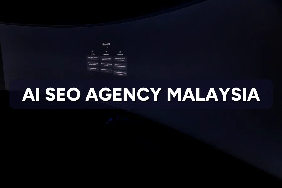 AI SEO Agency Malaysia: How to Pick One That Delivers