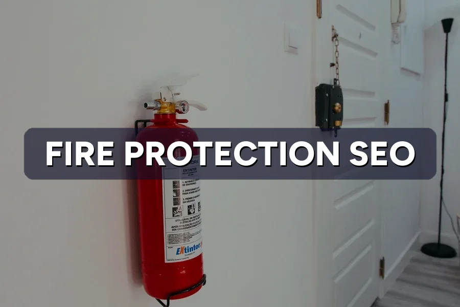 Best SEO for Fire Protection Firms in Malaysia: Guide 2026