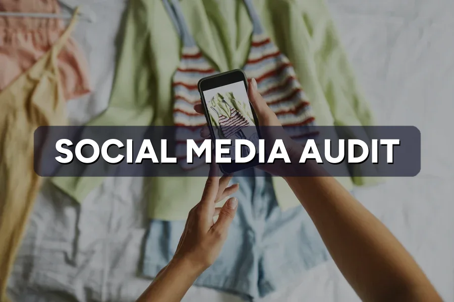 Social Media Audit: Find What Wastes Your Posting Time