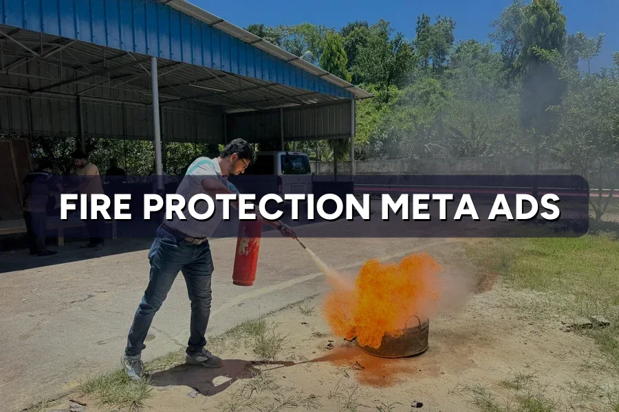 Best Meta Ads for Fire Protection Firms Malaysia Guide 2026