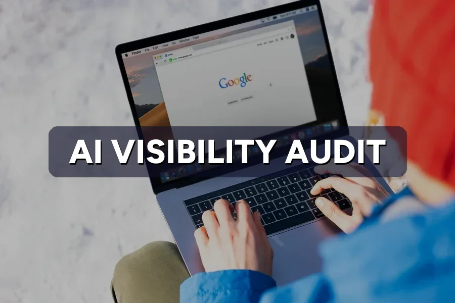 AI Visibility Audit: See Exactly Where AI Mentions You