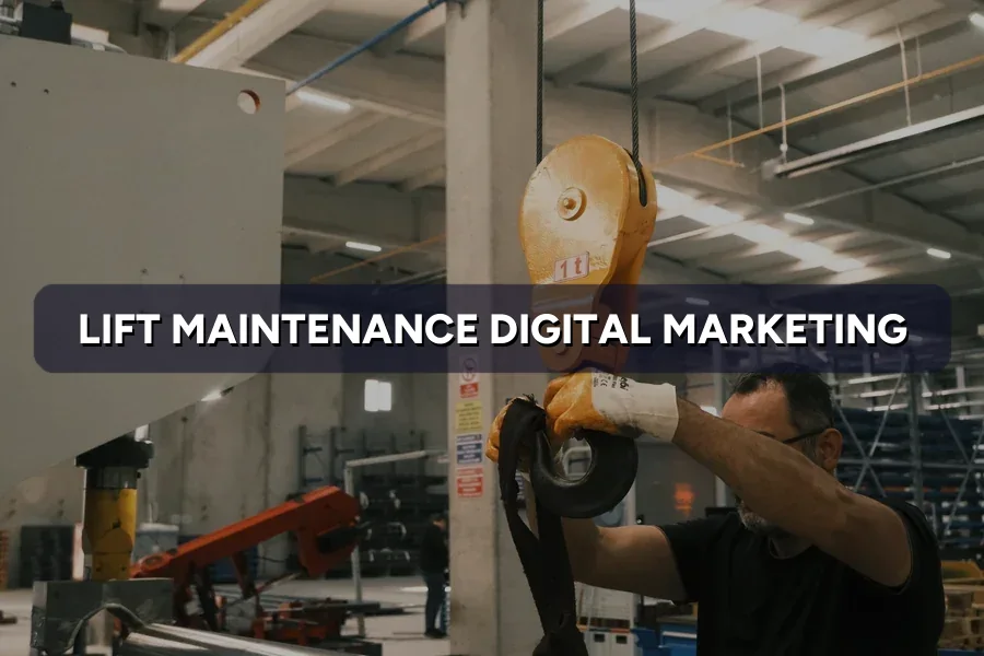 Digital Marketing for Lift Companies in Malaysia 2026