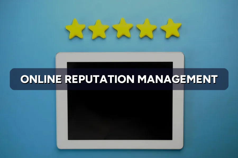 Online Reputation Management Malaysia: Protect Your Name