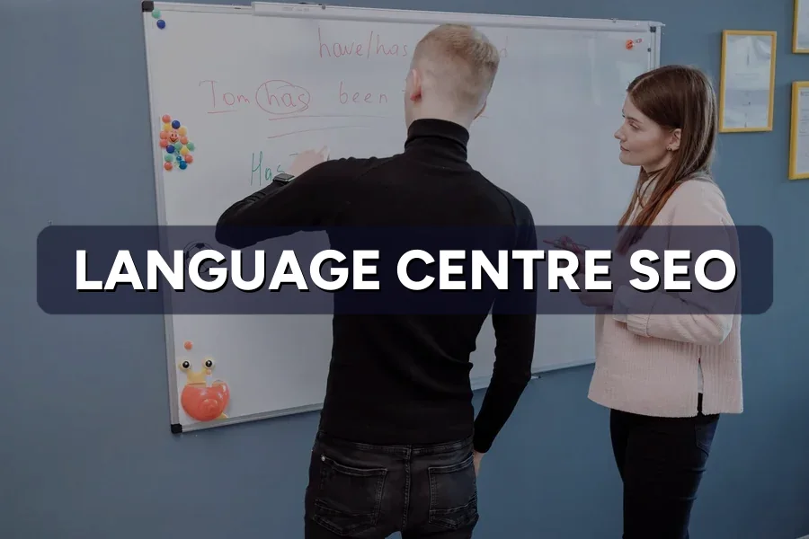 Best SEO for Language Centres in Malaysia: Guide 2026