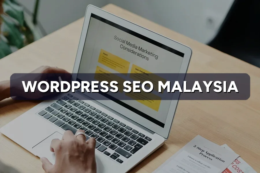 WordPress SEO Malaysia: Rank a WordPress Site in 2026
