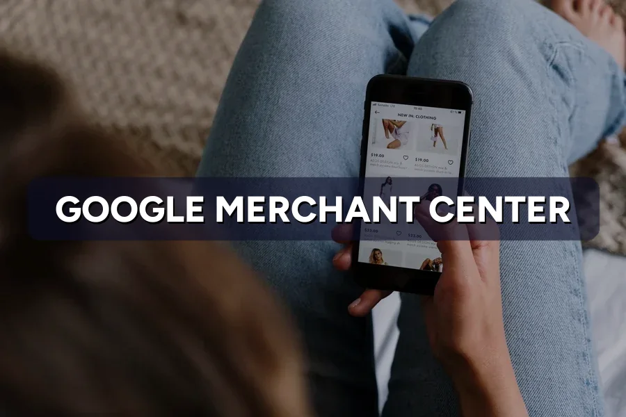 Google Merchant Center Malaysia: Set Up Your Feed Right