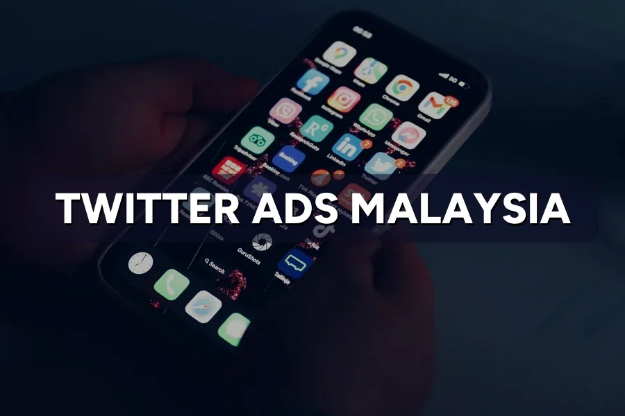Twitter (X) Ads in Malaysia: Cost & Setup Guide 2026