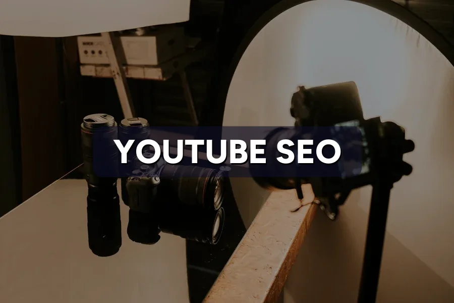 YouTube SEO: Rank Your Videos in Search and Suggested