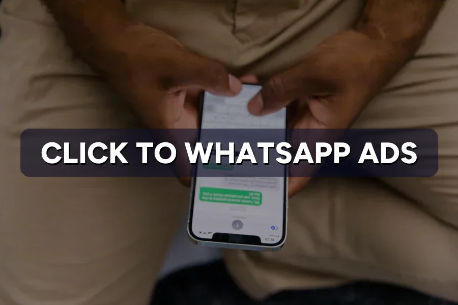 Click-to-WhatsApp Ads: A Setup Guide for Malaysian SMEs